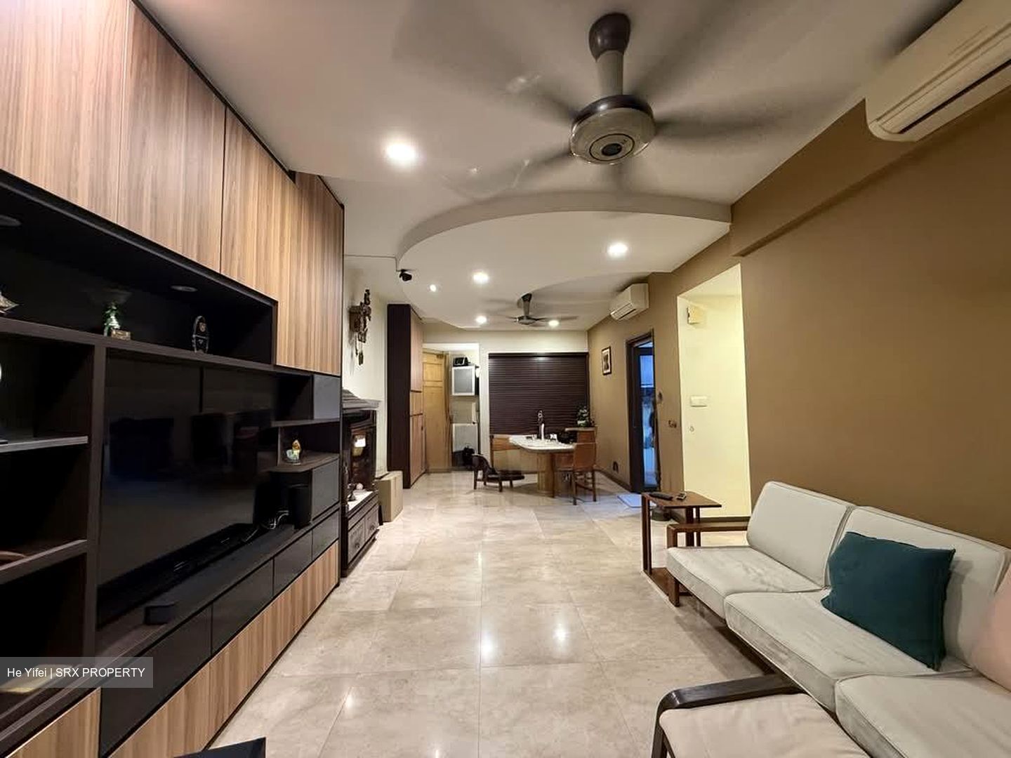 Heritage View (D5), Condominium #564599121